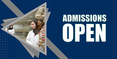 Admission