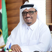 H.E Lieutenant General Dhahi Khalfan Tamim