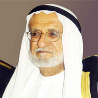 Haj Saeed Bin Ahmed Al Lootah