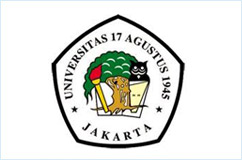 Universitas 17 Agustus 1945 Jakarta